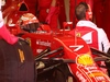 TEST F1 JEREZ 28 GENNAIO, Kimi Raikkonen (FIN) Ferrari F14-T.
28.01.2014. Formula One Testing, Day One, Jerez, Spain.
