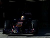 TEST F1 JEREZ 28 GENNAIO, Jean-Eric Vergne (FRA) Scuderia Toro Rosso STR9 leaves the pits.
28.01.2014. Formula One Testing, Day One, Jerez, Spain.