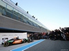 TEST F1 JEREZ 28 GENNAIO, The new Sahara Force India F1 VJM07 is unveiled.
28.01.2014. Formula One Testing, Day One, Jerez, Spain.