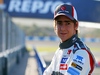 TEST F1 JEREZ 28 GENNAIO, Esteban Gutierrez (MEX) Sauber.
28.01.2014. Formula One Testing, Day One, Jerez, Spain.