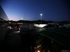 TEST F1 JEREZ 28 GENNAIO, The paddock early in the morning.
28.01.2014. Formula One Testing, Day One, Jerez, Spain.