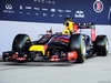 TEST F1 JEREZ 28 GENNAIO, The new Red Bull Racing RB10 is unveiled.
28.01.2014. Formula One Testing, Day One, Jerez, Spain.