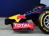 TEST F1 JEREZ 28 GENNAIO, Red Bull Racing RB10 front wing e nosecone.
28.01.2014. Formula One Testing, Day One, Jerez, Spain.