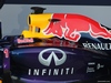TEST F1 JEREZ 28 GENNAIO, Red Bull Racing RB10 chassis detail.
28.01.2014. Formula One Testing, Day One, Jerez, Spain.