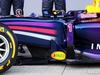 TEST F1 JEREZ 28 GENNAIO, Red Bull Racing RB10 chassis detail.
28.01.2014. Formula One Testing, Day One, Jerez, Spain.