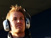 TEST F1 JEREZ 28 GENNAIO, Nico Rosberg (GER) Mercedes AMG F1.
28.01.2014. Formula One Testing, Day One, Jerez, Spain.