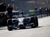 TEST F1 JEREZ 28 GENNAIO, Lewis Hamilton (GBR) Mercedes AMG F1 W05.
28.01.2014. Formula One Testing, Day One, Jerez, Spain.