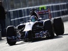 TEST F1 JEREZ 28 GENNAIO, Jean-Eric Vergne (FRA) Scuderia Toro Rosso STR9.
28.01.2014. Formula One Testing, Day One, Jerez, Spain.