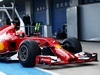 TEST F1 JEREZ 28 GENNAIO, Kimi Raikkonen (FIN) Ferrari F14-T.
28.01.2014. Formula One Testing, Day One, Jerez, Spain.