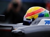 TEST F1 JEREZ 28 GENNAIO, Esteban Gutierrez (MEX) Sauber C33.
28.01.2014. Formula One Testing, Day One, Jerez, Spain.