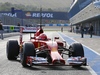 TEST F1 JEREZ 28 GENNAIO, Kimi Raikkonen (FIN) Ferrari F14-T.
28.01.2014. Formula One Testing, Day One, Jerez, Spain.