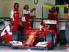 TEST F1 JEREZ 28 GENNAIO, Kimi Raikkonen (FIN) Ferrari F14-T.
28.01.2014. Formula One Testing, Day One, Jerez, Spain.