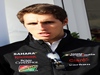 TEST F1 JEREZ 28 GENNAIO, Daniel Juncadella (ESP) Sahara Force India F1 Team Test e Reserve Driver.
28.01.2014. Formula One Testing, Day One, Jerez, Spain.