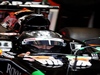 TEST F1 JEREZ 28 GENNAIO, Sergio Perez (MEX) Sahara Force India F1 VJM07.
28.01.2014. Formula One Testing, Day One, Jerez, Spain.