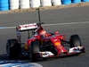 TEST F1 JEREZ 28 GENNAIO, Kimi Raikkonen (FIN), Ferrari 
28.01.2014. Formula One Testing, Day One, Jerez, Spain.