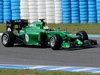 TEST F1 JEREZ 28 GENNAIO, Marcus Ericsson (SWE), Caterham F1 Team 
28.01.2014. Formula One Testing, Day One, Jerez, Spain.