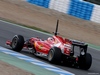 TEST F1 JEREZ 28 GENNAIO, Kimi Raikkonen (FIN), Ferrari 
28.01.2014. Formula One Testing, Day One, Jerez, Spain.
