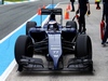 TEST F1 JEREZ 28 GENNAIO, Valtteri Bottas (FIN) Williams FW36.
28.01.2014. Formula One Testing, Day One, Jerez, Spain.