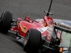 TEST F1 JEREZ 28 GENNAIO, Kimi Raikkonen (FIN), Ferrari 
28.01.2014. Formula One Testing, Day One, Jerez, Spain.