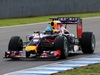 TEST F1 JEREZ 28 GENNAIO, Sebastian Vettel (GER), Red Bull Racing 
28.01.2014. Formula One Testing, Day One, Jerez, Spain.