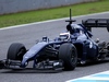 TEST F1 JEREZ 28 GENNAIO, Valtteri Bottas (FIN), Williams F1 Team 
28.01.2014. Formula One Testing, Day One, Jerez, Spain.
