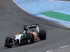 TEST F1 JEREZ 28 GENNAIO, Sergio Perez (MEX), Sahara Force India 
28.01.2014. Formula One Testing, Day One, Jerez, Spain.