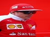 TEST F1 JEREZ 28 GENNAIO, Kimi Raikkonen (FIN) Ferrari.
28.01.2014. Formula One Testing, Day One, Jerez, Spain.