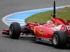TEST F1 JEREZ 28 GENNAIO, Kimi Raikkonen (FIN), Ferrari 
28.01.2014. Formula One Testing, Day One, Jerez, Spain.