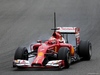 TEST F1 JEREZ 28 GENNAIO, Kimi Raikkonen (FIN), Ferrari 
28.01.2014. Formula One Testing, Day One, Jerez, Spain.
