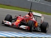 TEST F1 JEREZ 28 GENNAIO, Kimi Raikkonen (FIN), Ferrari 
28.01.2014. Formula One Testing, Day One, Jerez, Spain.