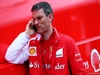 TEST F1 JEREZ 28 GENNAIO, James Allison (GBR) Ferrari Chassis Technical Director.
28.01.2014. Formula One Testing, Day One, Jerez, Spain.