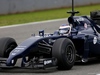 TEST F1 JEREZ 28 GENNAIO, Valtteri Bottas (FIN), Williams F1 Team 
28.01.2014. Formula One Testing, Day One, Jerez, Spain.