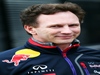 TEST F1 JEREZ 28 GENNAIO, Christian Horner (GBR) Red Bull Racing Team Principal.
28.01.2014. Formula One Testing, Day One, Jerez, Spain.