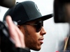 TEST F1 JEREZ 28 GENNAIO, Lewis Hamilton (GBR) Mercedes AMG F1.
28.01.2014. Formula One Testing, Day One, Jerez, Spain.