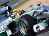 TEST F1 JEREZ 28 GENNAIO, Lewis Hamilton (GBR) Mercedes AMG F1 W05