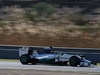 TEST F1 JEREZ 28 GENNAIO, Valtteri Bottas (FIN) Williams F1 Team FW36
