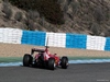 TEST F1 JEREZ 28 GENNAIO, Kimi Raikkonen (FIN) Ferrari F14-T