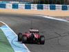 TEST F1 JEREZ 28 GENNAIO, Kimi Raikkonen (FIN) Ferrari F14-T