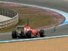 TEST F1 JEREZ 28 GENNAIO, Kimi Raikkonen (FIN) Ferrari F14-T