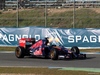 TEST F1 JEREZ 28 GENNAIO, Jean-Eric Vergne (FRA) Scuderia Toro Rosso STR9