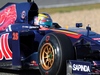 TEST F1 JEREZ 28 GENNAIO, Jean-Eric Vergne (FRA) Scuderia Toro Rosso STR9