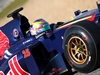 TEST F1 JEREZ 28 GENNAIO, Jean-Eric Vergne (FRA) Scuderia Toro Rosso STR9