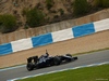TEST F1 JEREZ 28 GENNAIO, Valtteri Bottas (FIN) Williams F1 Team FW36