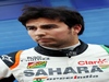 TEST F1 JEREZ 28 GENNAIO, Sergio Perez (MEX) Sahara Force India F1.
28.01.2014. Formula One Testing, Day One, Jerez, Spain.