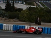 TEST F1 JEREZ 28 GENNAIO, Kimi Raikkonen (FIN) Ferrari F14-T