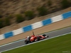 TEST F1 JEREZ 28 GENNAIO, Kimi Raikkonen (FIN) Ferrari F14-T