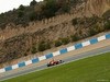 TEST F1 JEREZ 28 GENNAIO, Kimi Raikkonen (FIN) Ferrari F14-T