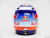 TEST F1 JEREZ 28 GENNAIO, The helmet of Daniel Ricciardo (AUS) Red Bull Racing.
28.01.2014. Formula One Testing, Day One, Jerez, Spain.