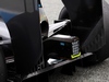 TEST F1 JEREZ 28 GENNAIO, Sauber C33 rear diffuser detail.
28.01.2014. Formula One Testing, Day One, Jerez, Spain.