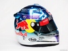 TEST F1 JEREZ 28 GENNAIO, The helmet of Sebastian Vettel (GER) Red Bull Racing.
28.01.2014. Formula One Testing, Day One, Jerez, Spain.